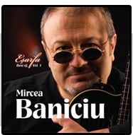 Mircea Baniciu