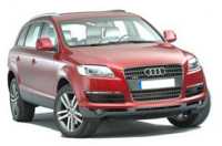 Audi Q7 4.2 TDI