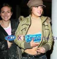 Britney Spears rehab