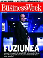 Business Week Romania