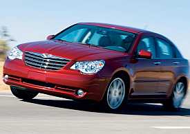 Chrysler Sebring