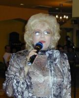 Corina Chiriac, scriitoare si poeta