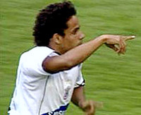 Elton Gol Steaua