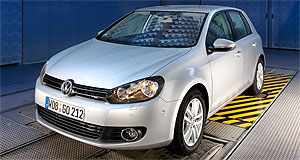 VW Golf VI