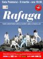 Rafaga
