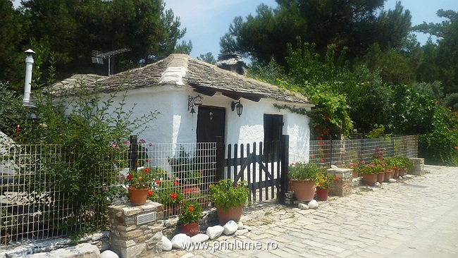Aliki, Thassos Aliki, Thassos