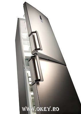 frigider Samsung
