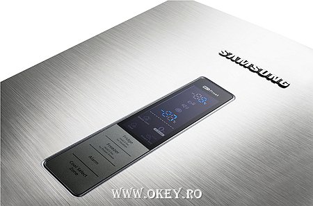 frigider Samsung
