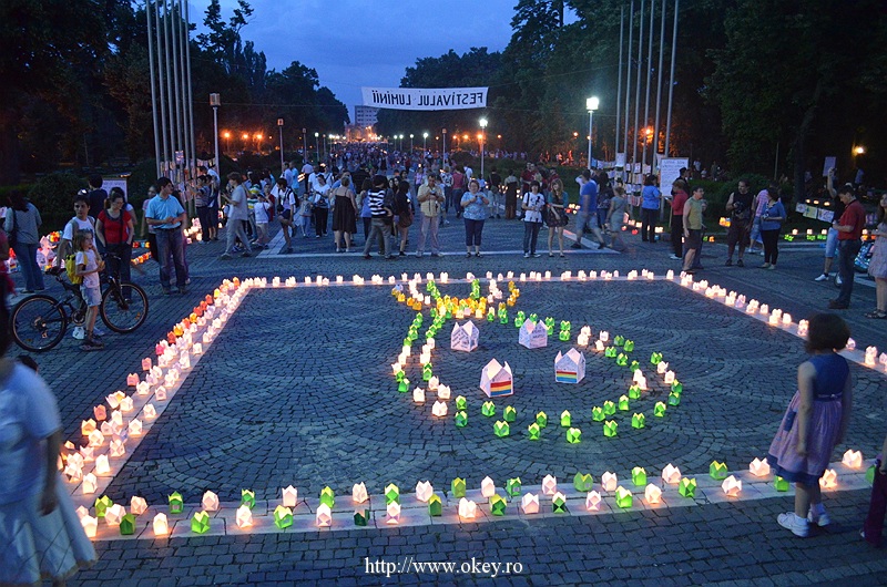 Festivalul Luminii Festivalul Luminii