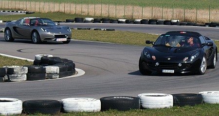 Lotus Romania Lotus Romania