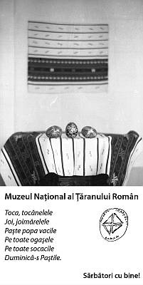 Sarbatori cu bine