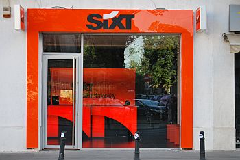 Sixt