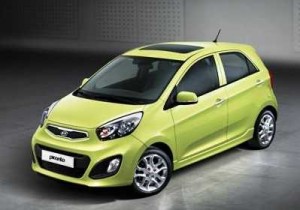 Kia Picanto Kia Picanto