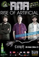 Roa - Artificial