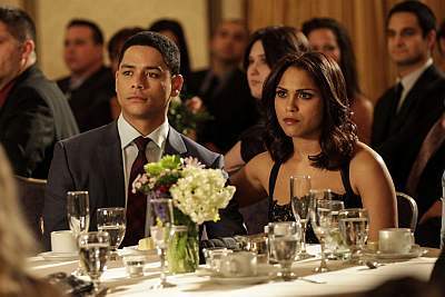 Chicago Fire - Season 1