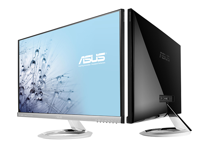 ASUS Designo MX279H