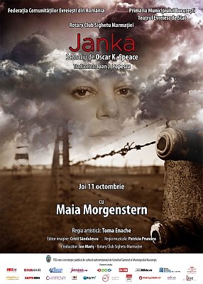 Afis Janka