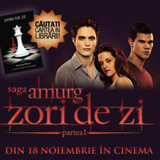 Amurg - Zori de Zi Amurg - Zori de Zi