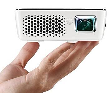 BenQ GP2