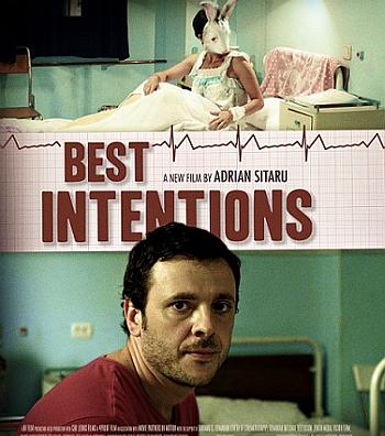 Best Intentions - film