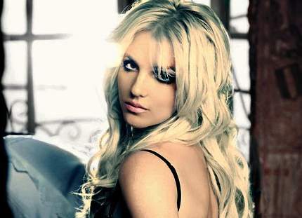 Britney Spears 2011