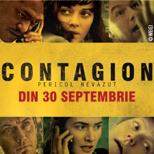 Contagion 