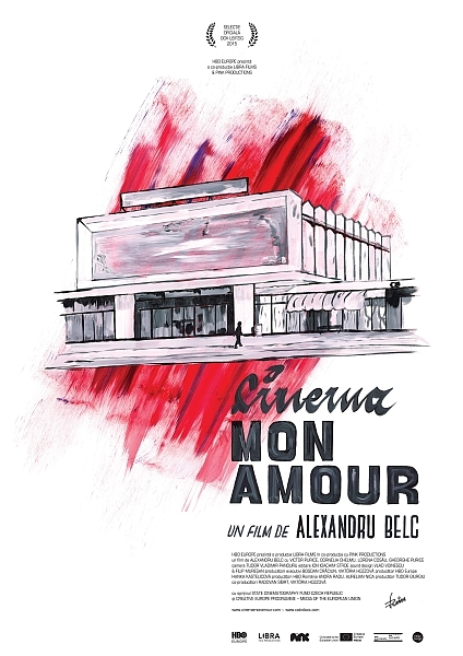 Cinema mon amour_poster
