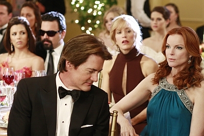 EVA LONGORIA PARKER, RICARDO ANTONIO CHAVIRA, KYLE MACLACHLAN, FELICITY HUFFMAN, MARCIA CROSS