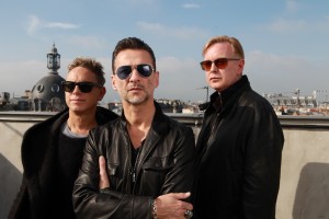 Depeche Mode (2)