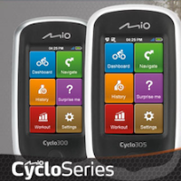 GPS biciclisti