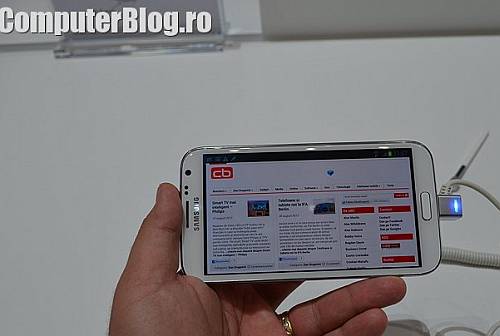 Galaxy Note 2