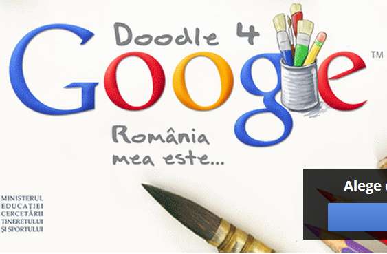 Doodle 4  Google 