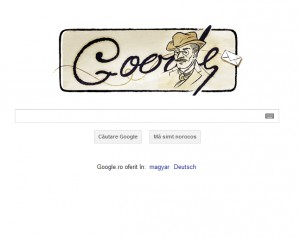 Google IL Caragiale