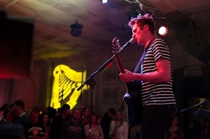 Guinness Party _ Concert Byron