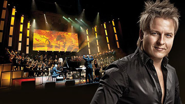 Havasi Symphonic Concert Show