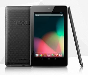 Nexus 7