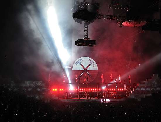 Roger Waters The Wall