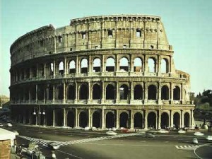 Roma - Italia
