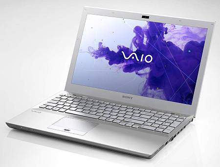 Vaio SE 2