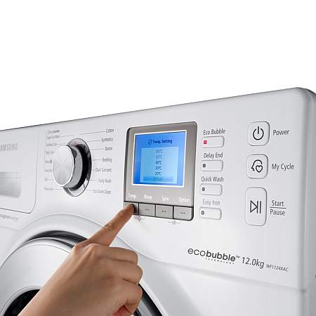 Samsung Ecobubble