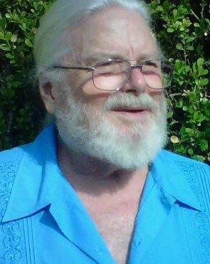 Scott McKenzie Scott McKenzie