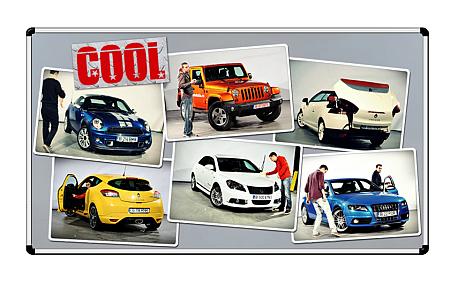 Salonul Auto online Salonul Auto online