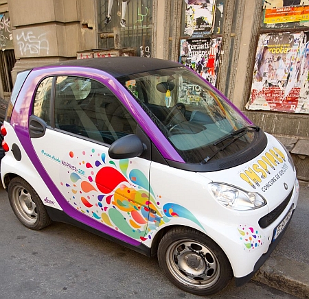 Smart - inspired Smart - inspired