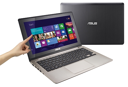 asus vivobook s200 touch