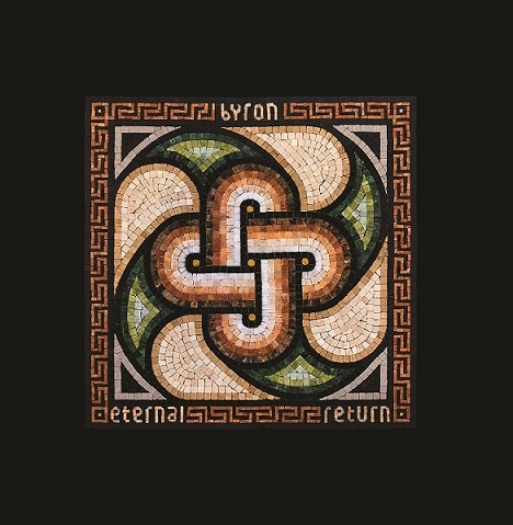 byron - Eternal Return coperta
