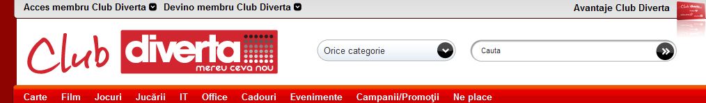 club diverta