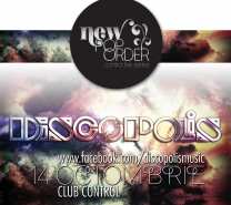 discopolis