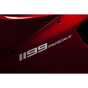 Ducati 1199 Panigale
