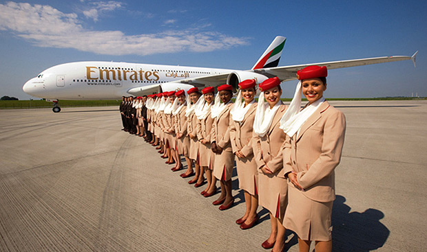 emirates