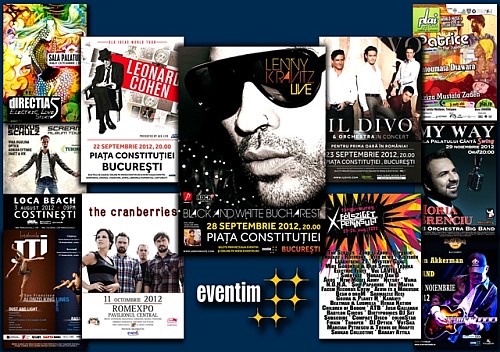 evenimente aug-nov 2012